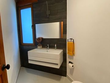 Casa Recien remodelada