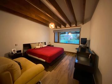 Casa Recien remodelada