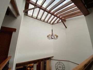 Casa Recien remodelada