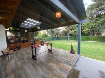 Casa Recien remodelada