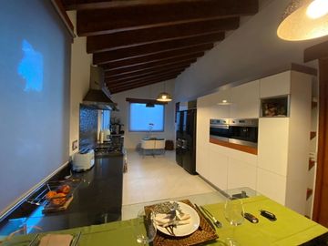 Casa Recien remodelada