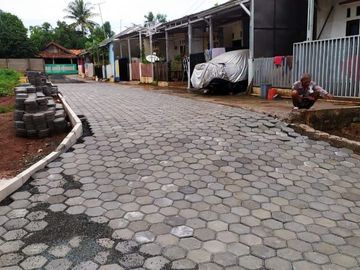 Rumah Islami Di Padurenan Mustika Jaya Bekasi Kota