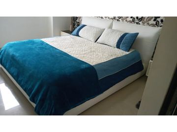 APARTAMENTO 4 RECMARAS  AMOBLADO  PH ALTAMIRA GARDEN