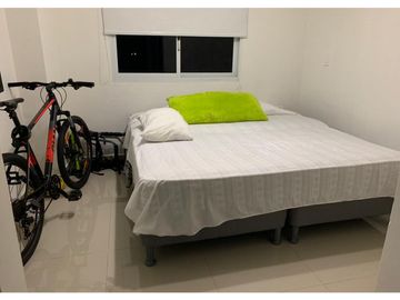 APARTAMENTO 4 RECMARAS  AMOBLADO  PH ALTAMIRA GARDEN