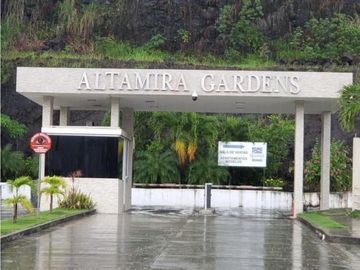 APARTAMENTO 4 RECMARAS  AMOBLADO  PH ALTAMIRA GARDEN