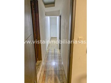 Venta Casa con Renta Sector Alta Suiza, Manizales