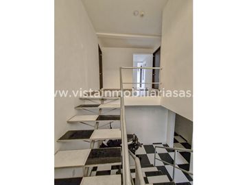 Venta Casa con Renta Sector Alta Suiza, Manizales