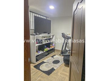 Venta Casa con Renta Sector Alta Suiza, Manizales