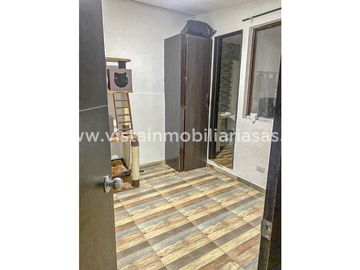 Venta Casa con Renta Sector Alta Suiza, Manizales
