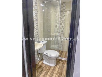 Venta Casa con Renta Sector Alta Suiza, Manizales