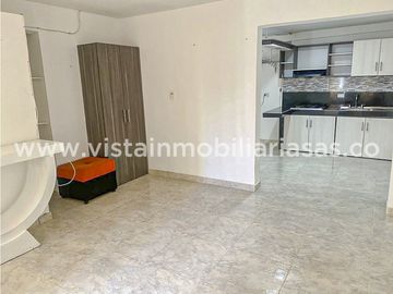 Venta Casa con Renta Sector Alta Suiza, Manizales
