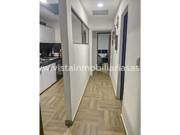 Venta Casa con Renta Sector Alta Suiza, Manizales
