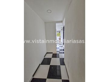 Venta Casa con Renta Sector Alta Suiza, Manizales