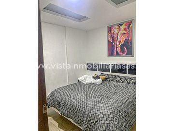 Venta Casa con Renta Sector Alta Suiza, Manizales