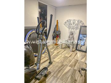 Venta Casa con Renta Sector Alta Suiza, Manizales