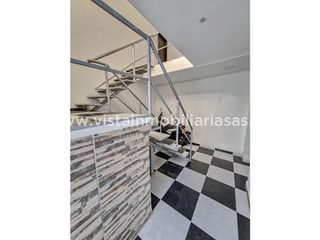 Venta Casa con Renta Sector Alta Suiza, Manizales