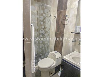 Venta Casa con Renta Sector Alta Suiza, Manizales