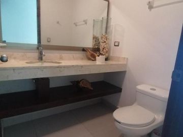 PRECIOSO DEPARTAMENTO PENTHOUSE EN LA PLAYA DE SAN BENITO