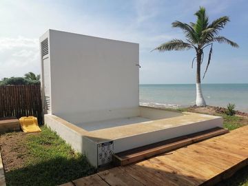 PRECIOSO DEPARTAMENTO PENTHOUSE EN LA PLAYA DE SAN BENITO