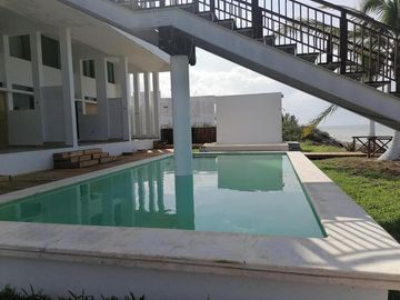 PRECIOSO DEPARTAMENTO PENTHOUSE EN LA PLAYA DE SAN BENITO