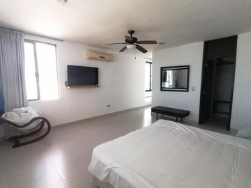 PRECIOSO DEPARTAMENTO PENTHOUSE EN LA PLAYA DE SAN BENITO