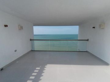 PRECIOSO DEPARTAMENTO PENTHOUSE EN LA PLAYA DE SAN BENITO