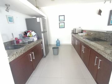 PRECIOSO DEPARTAMENTO PENTHOUSE EN LA PLAYA DE SAN BENITO