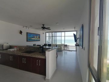 PRECIOSO DEPARTAMENTO PENTHOUSE EN LA PLAYA DE SAN BENITO