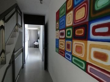 PRECIOSO DEPARTAMENTO PENTHOUSE EN LA PLAYA DE SAN BENITO