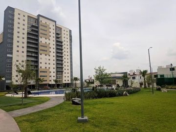 Hermosos Departamentos en Biosfera Towers, Santa Fe Juriquilla desde 2 a 4 Recs