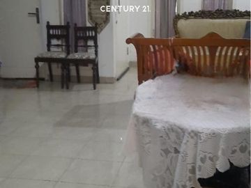 Dijual Rumah Siap Huni Di Lingkungan Cluster Yg Asri Dan Nyaman