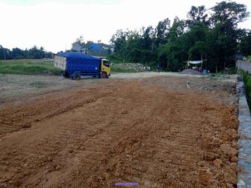 Kavling Dalam Perumahan Ciseeng Bogor