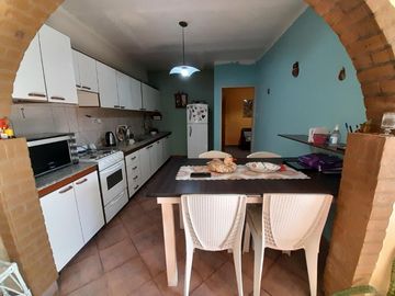Casa en venta en Ituzaingo Norte