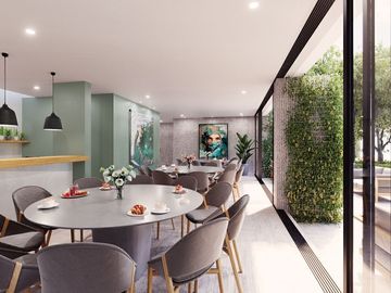 Casa en Venta en Mérida, Privada Fiora Residencial, Cholul (Mod. Lily)