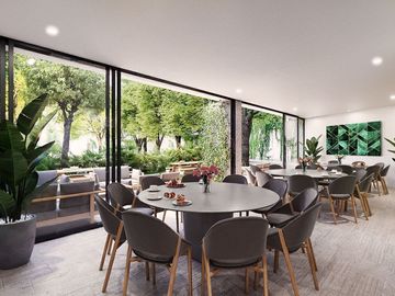 Casa en Venta en Mérida, Privada Fiora Residencial, Cholul (Mod. Lily)