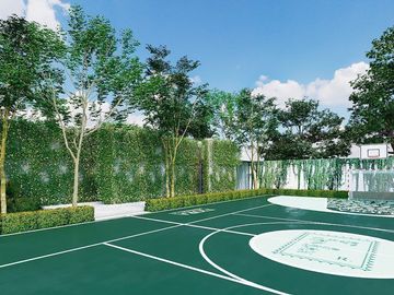 Casa en Venta en Mérida, Privada Fiora Residencial, Cholul (Mod. Lily)