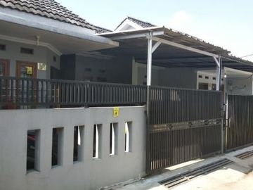 Rumah 100jutaan di Pesona Rancamulya 2