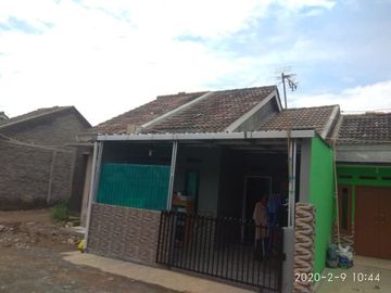 Rumah 100jutaan di Pesona Rancamulya 2