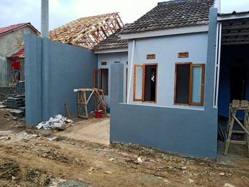 Rumah 100jutaan di Pesona Rancamulya 2