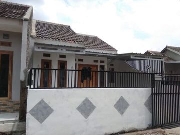 Rumah 100jutaan di Pesona Rancamulya 2