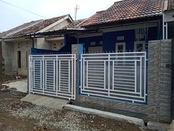 Rumah 100jutaan di Pesona Rancamulya 2