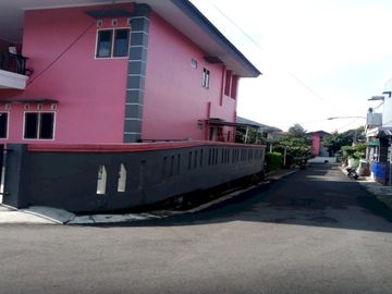 JUAL RUMAH KOST FULL FURNISHED DI JALAN SUCI BANDUNG DEKAT WIDYATAMA