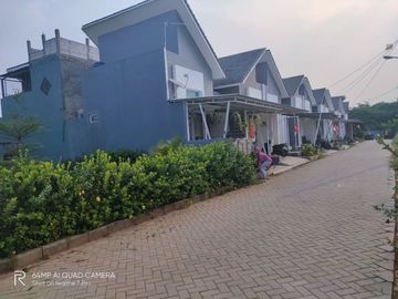 Perumahan Syariah di Cileungsi Selangkah ke Cibubur, Bogor