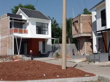 Perumahan Syariah di Cileungsi Selangkah ke Cibubur, Bogor
