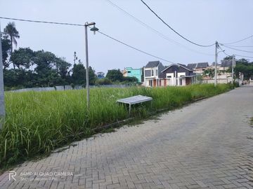 Perumahan Syariah di Cileungsi Selangkah ke Cibubur, Bogor