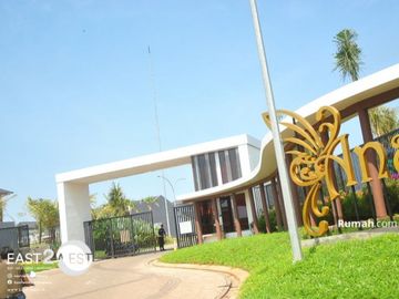 Disewakan Rumah The Avani Cluster Anantha BSD City Tangerang Selatan Bagus Nyaman Siap Huni