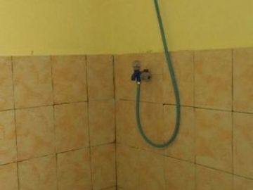 RUMAH SIAP HUNI KPR SUBSIDI TANGERANG ANGS 1JT.AN FLAT