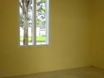 RUMAH SIAP HUNI KPR SUBSIDI TANGERANG ANGS 1JT.AN FLAT