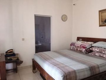 Dijual Rumah Puspita Loka BSD Tangerang siap huni lokasi strategis