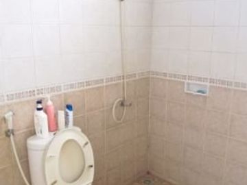 Dijual Rumah Puspita Loka BSD Tangerang siap huni lokasi strategis